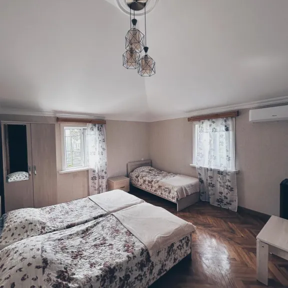 Фотография 2 - Отдых на море